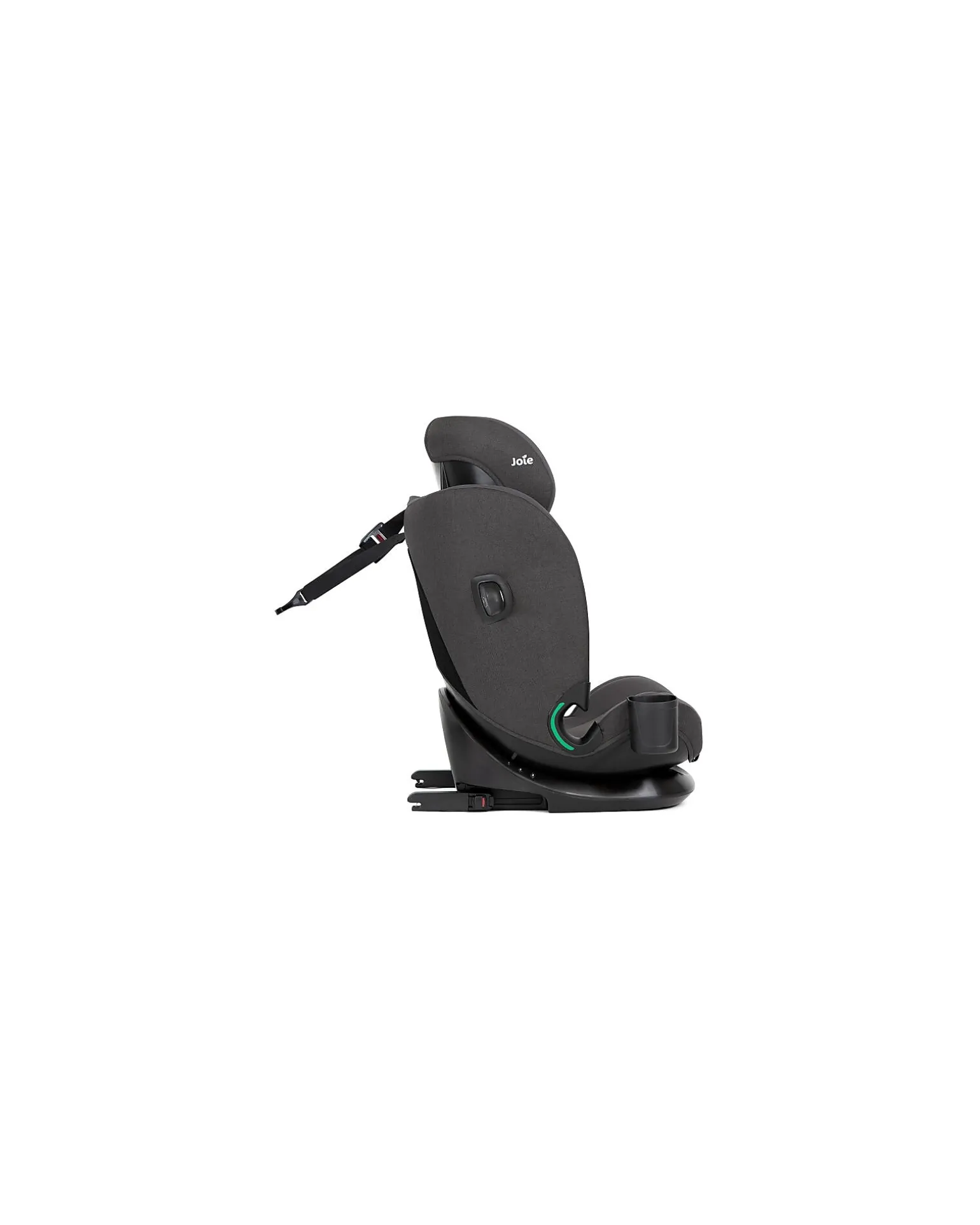 Seggiolino Auto i-Bold - Thunder - dai 15 mesi a 12 anni!