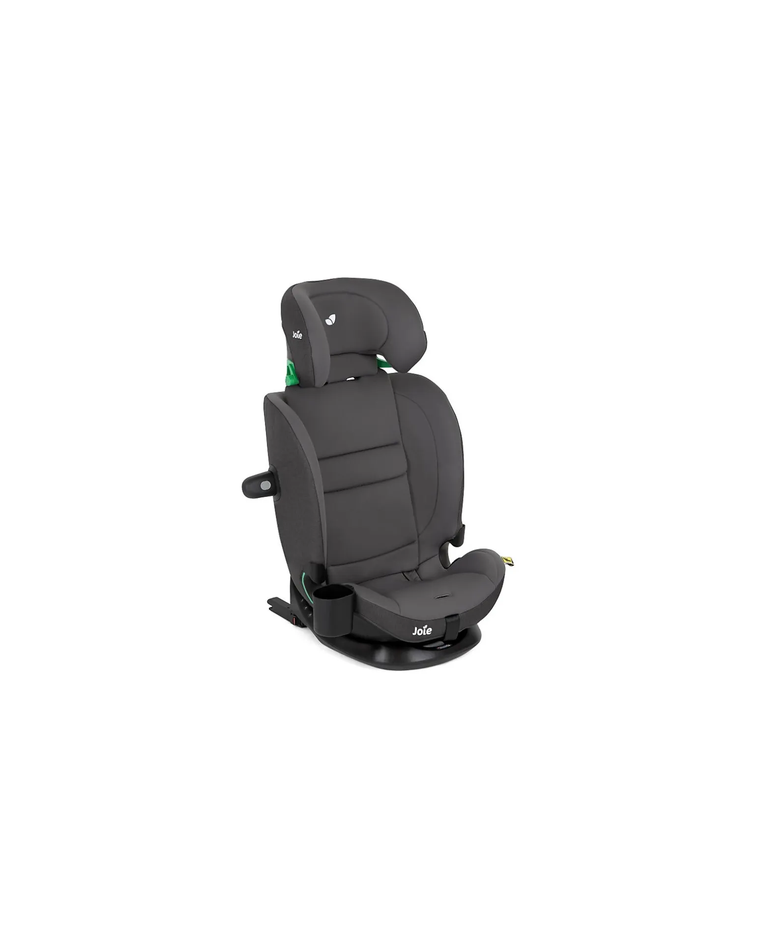 Seggiolino Auto i-Bold - Thunder - dai 15 mesi a 12 anni!