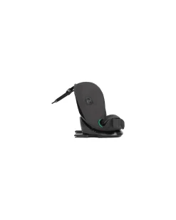 Seggiolino Auto i-Bold - Thunder - dai 15 mesi a 12 anni!
