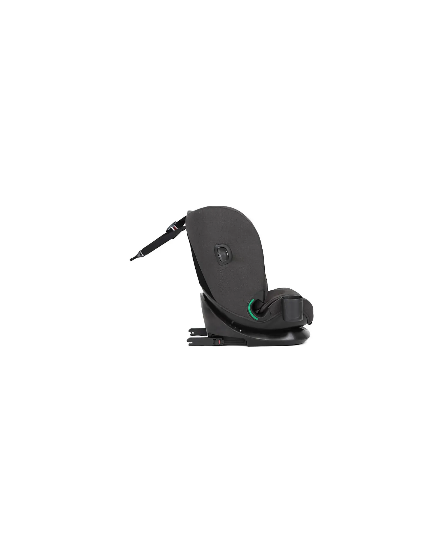 Seggiolino Auto i-Bold - Thunder - dai 15 mesi a 12 anni!