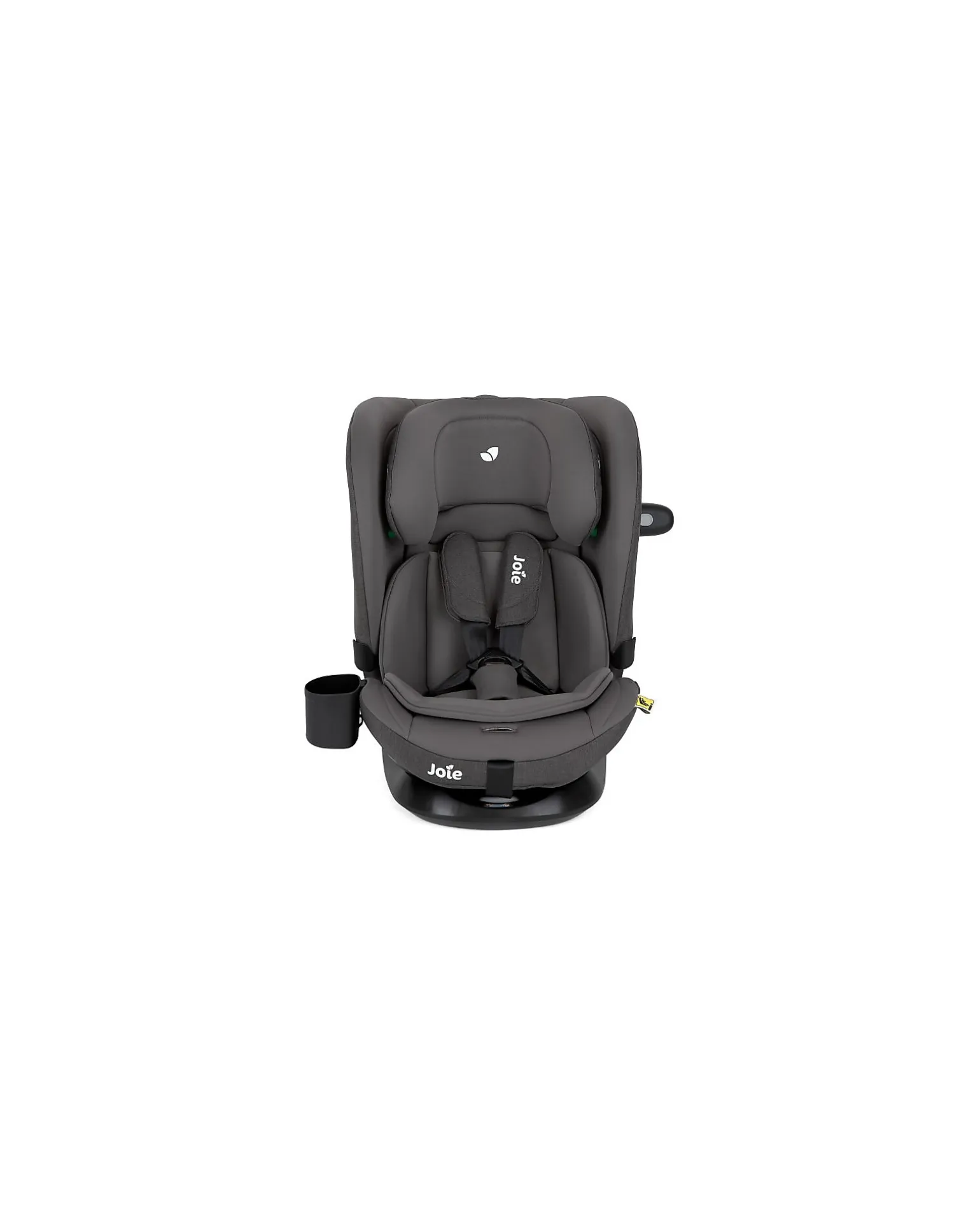 Seggiolino Auto i-Bold - Thunder - dai 15 mesi a 12 anni!