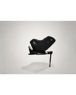 Seggiolino Auto i-Harbour - Rotativo - Eclipse - Fino ai 4 anni!
