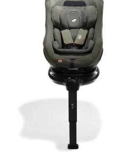 Seggiolino Auto i-Harbour - Rotativo - Pine - Fino ai 4 anni!