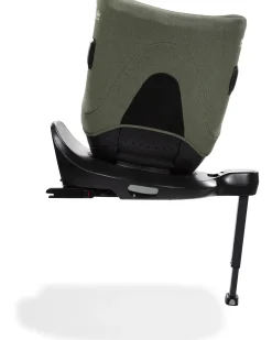 Seggiolino Auto i-Harbour - Rotativo - Pine - Fino ai 4 anni!