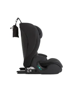 Seggiolino Auto i-Irvana Max i-Size- Mercury Mesh – da 15 mesi a 12 anni (76–150 cm)