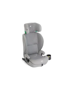 Seggiolino Auto i-Irvana Max i-Size- Quartz Mesh – da 15 mesi a 12 anni (76–150 cm)