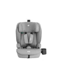 Seggiolino Auto i-Irvana Max i-Size- Quartz Mesh – da 15 mesi a 12 anni (76–150 cm)