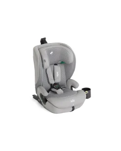 Seggiolino Auto i-Irvana Max i-Size- Quartz Mesh – da 15 mesi a 12 anni (76–150 cm)