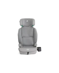 Seggiolino Auto i-Irvana Max i-Size- Quartz Mesh – da 15 mesi a 12 anni (76–150 cm)