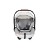 Seggiolino Auto i-Level Recline - Oyster - Angolazione fino ai 157°! - Senza Base