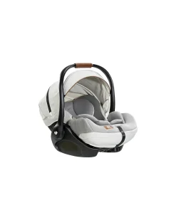 Seggiolino Auto i-Level Recline - Oyster - Angolazione fino ai 157°! - Senza Base