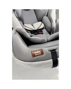 Seggiolino Auto i-Level Recline - Oyster - Angolazione fino ai 157°! - Senza Base