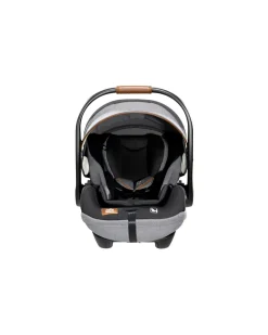 Seggiolino Auto i-Level Recline - Carbon - Angolazione fino ai 157°! - Senza Base
