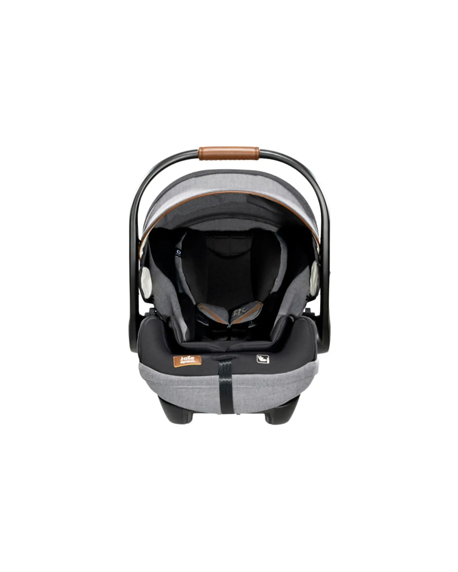 Seggiolino Auto i-Level Recline - Carbon - Angolazione fino ai 157°! - Senza Base