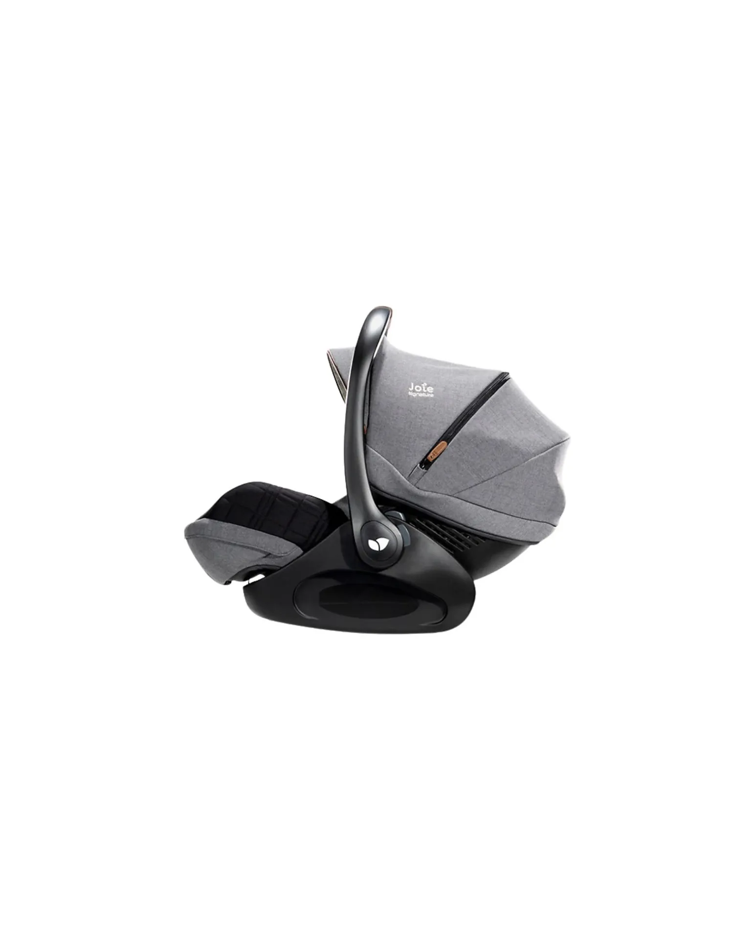 Seggiolino Auto i-Level Recline - Carbon - Angolazione fino ai 157°! - Senza Base
