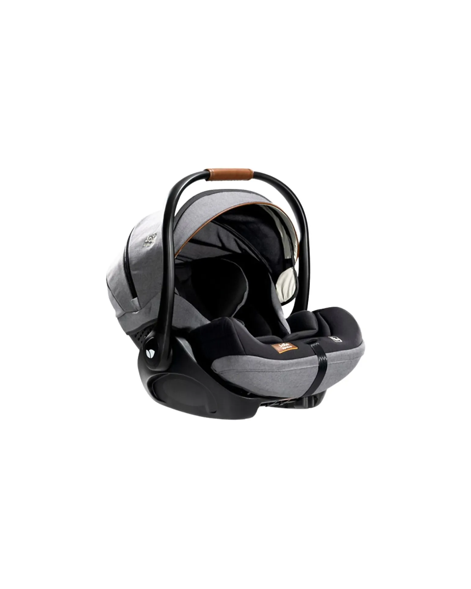 Seggiolino Auto i-Level Recline - Carbon - Angolazione fino ai 157°! - Senza Base