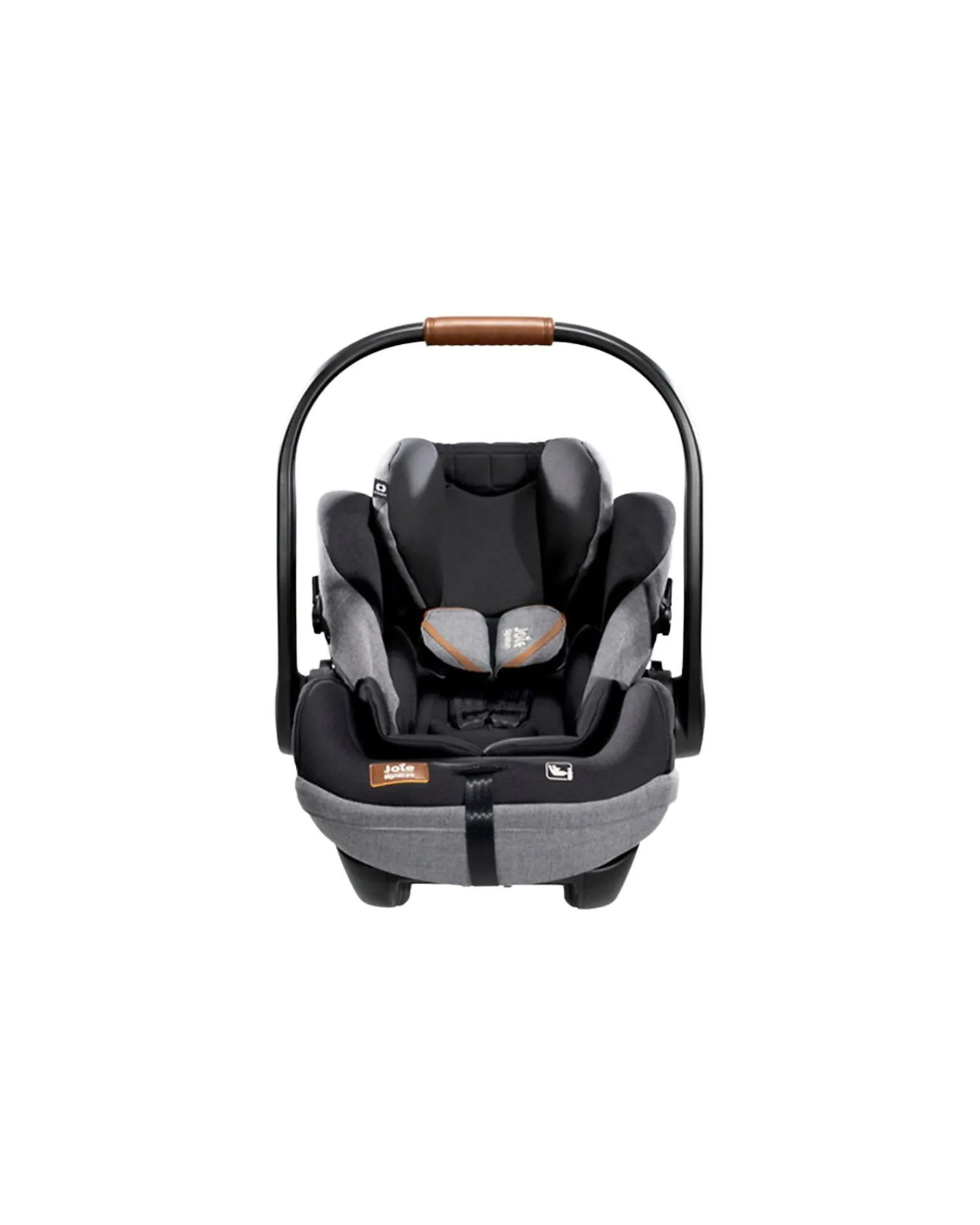 Seggiolino Auto i-Level Recline - Carbon - Angolazione fino ai 157°! - Senza Base