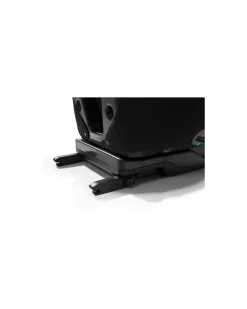 Seggiolino Auto i-Plenti Signature - Eclipse - da 76 a 150 cm - Cresce con il tuo bambino!