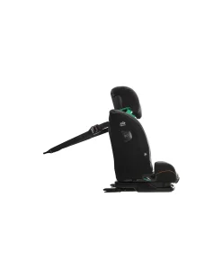 Seggiolino Auto i-Plenti Signature - Eclipse - da 76 a 150 cm - Cresce con il tuo bambino!