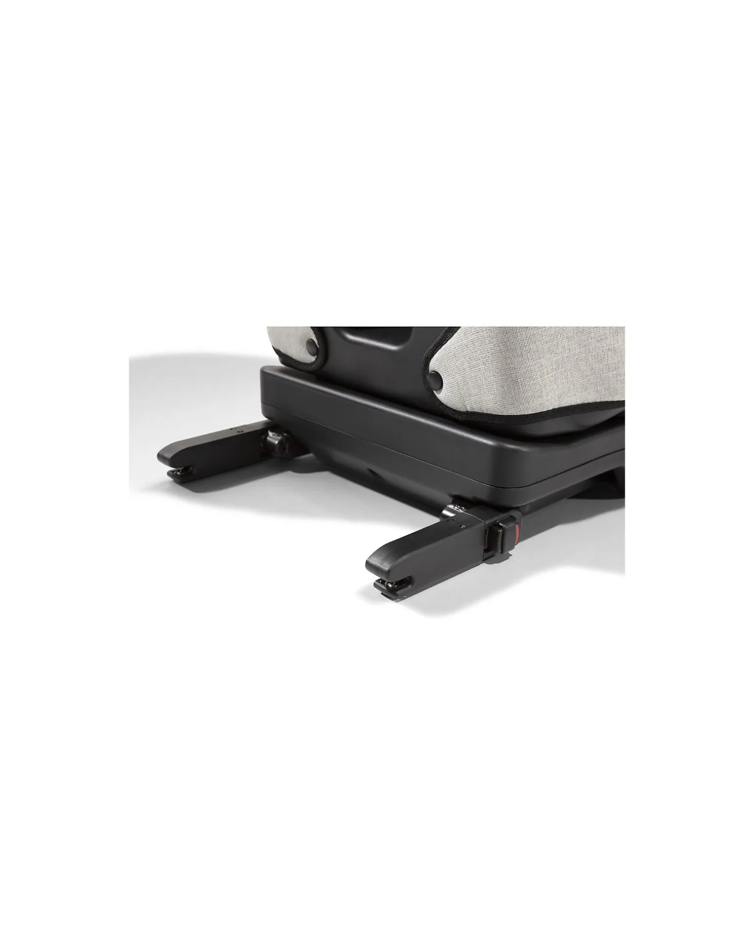 Seggiolino Auto i-Plenti Signature - Oyster - da 76 a 150 cm - Cresce con il tuo bambino!