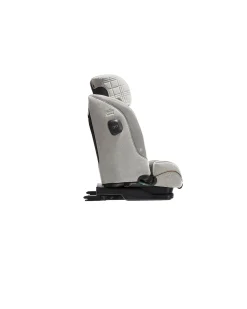 Seggiolino Auto i-Plenti Signature - Oyster - da 76 a 150 cm - Cresce con il tuo bambino!