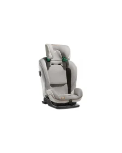 Seggiolino Auto i-Plenti Signature - Oyster - da 76 a 150 cm - Cresce con il tuo bambino!