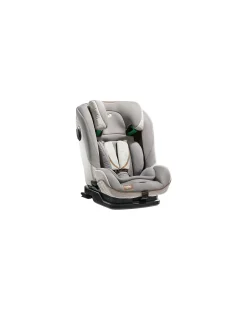 Seggiolino Auto i-Plenti Signature - Oyster - da 76 a 150 cm - Cresce con il tuo bambino!
