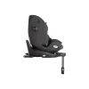 Seggiolino Auto i-Spin 360° con Capottina – Mercury Mesh - dalla Nascita fino a 12 anni (40–150 cm)