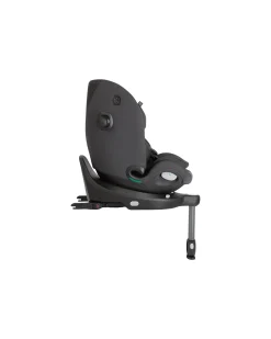 Seggiolino Auto i-Spin 360° con Capottina – Mercury Mesh - dalla Nascita fino a 12 anni (40–150 cm)