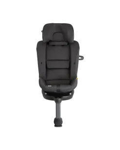 Seggiolino Auto i-Spin 360° con Capottina – Mercury Mesh - dalla Nascita fino a 12 anni (40–150 cm)