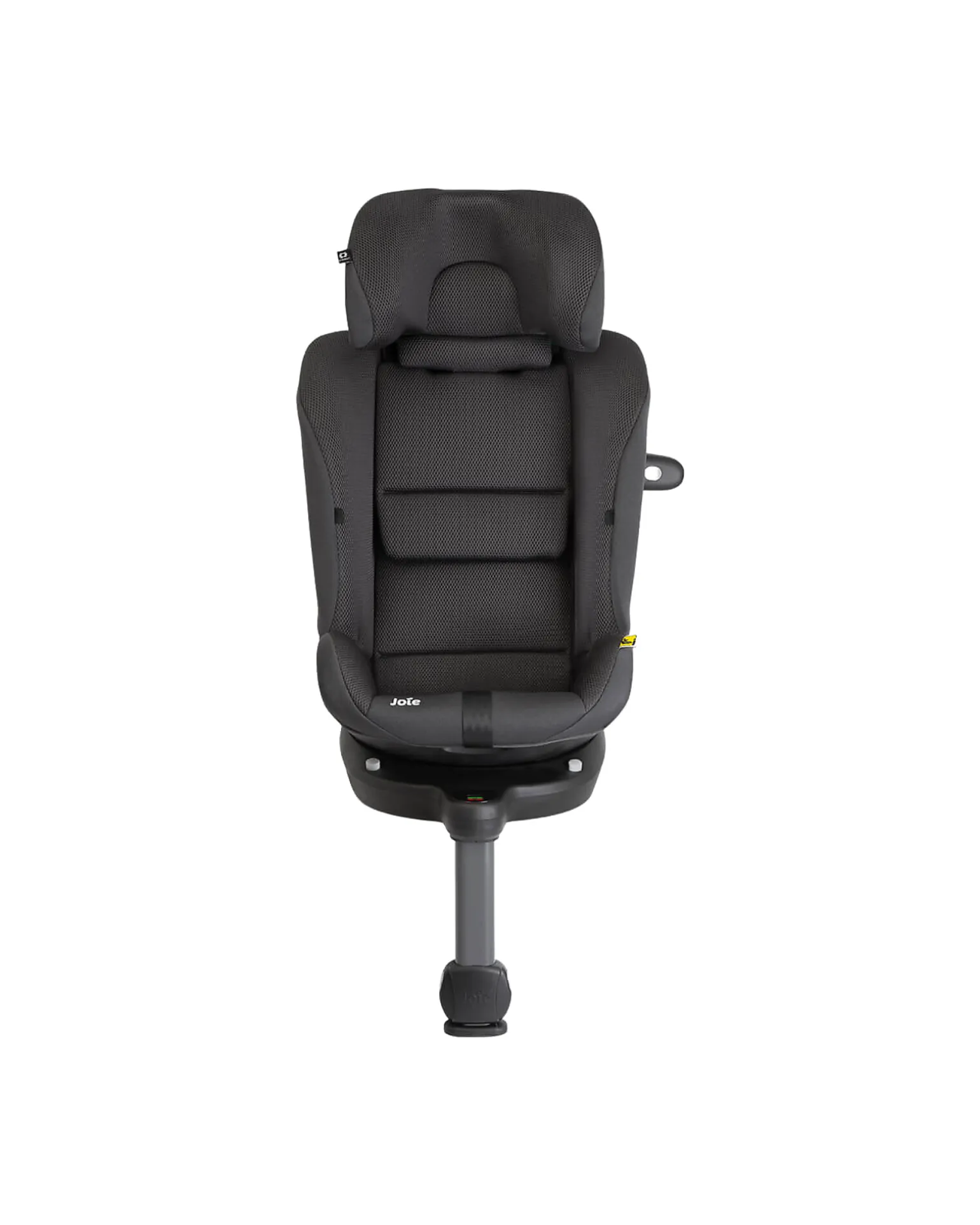 Seggiolino Auto i-Spin 360° con Capottina – Mercury Mesh - dalla Nascita fino a 12 anni (40–150 cm)