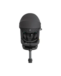 Seggiolino Auto i-Spin 360° con Capottina – Mercury Mesh - dalla Nascita fino a 12 anni (40–150 cm)