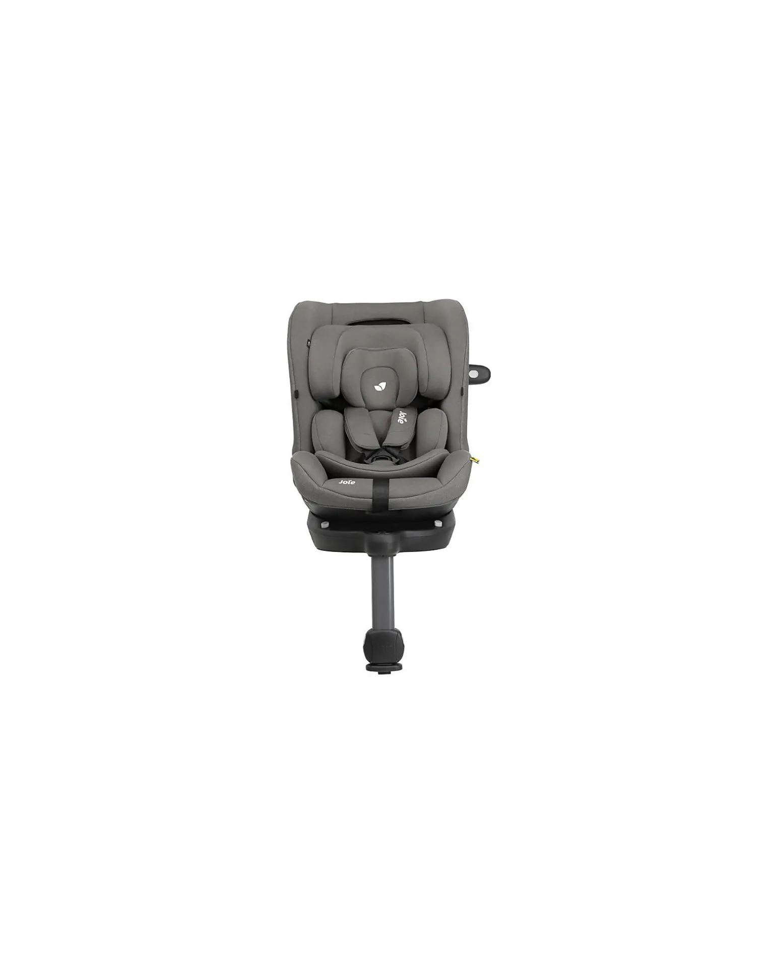 Seggiolino Auto i-Spin 360° - Thunder - dalla Nascita fino a 12 anni (40-150 cm)