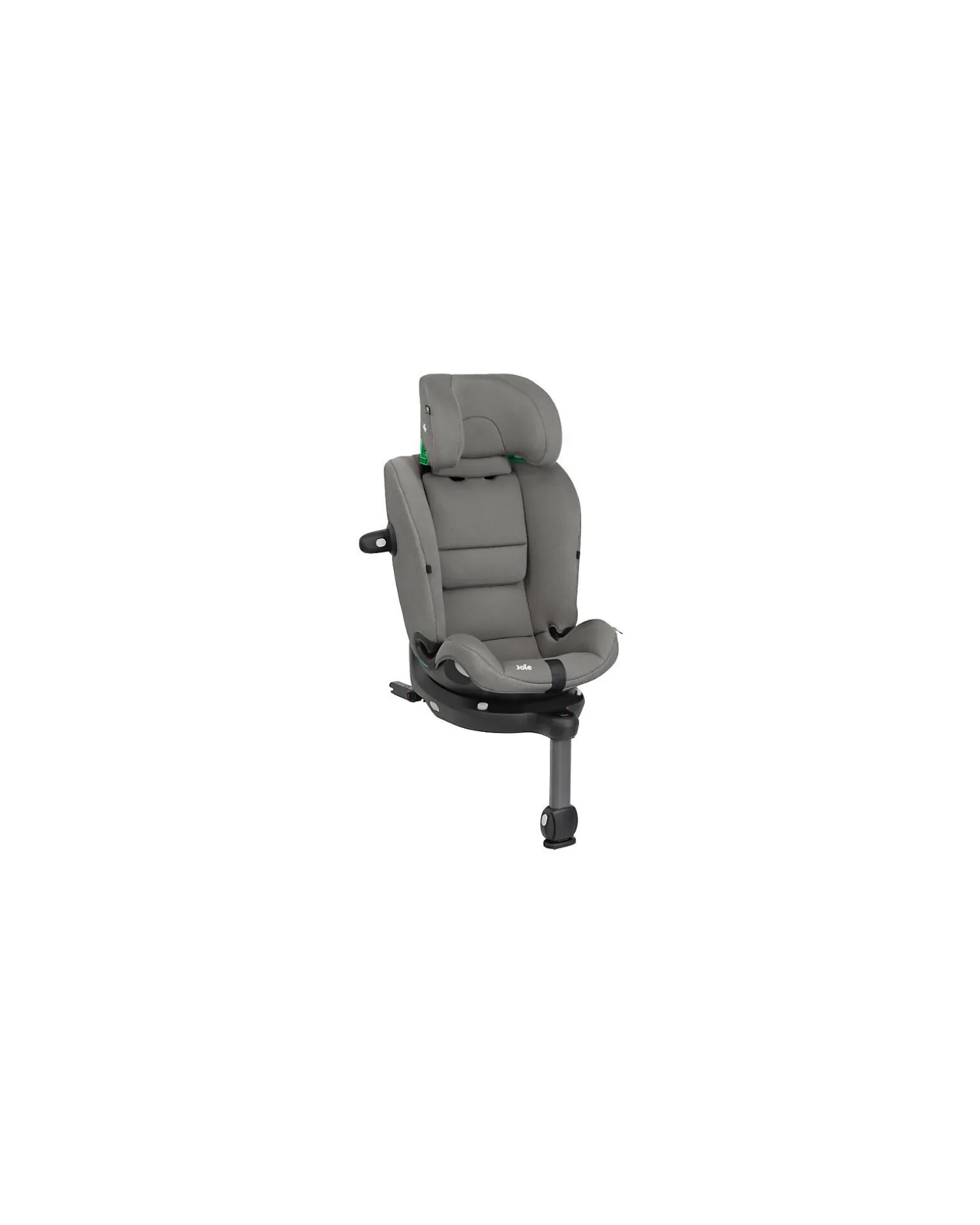 Seggiolino Auto i-Spin 360° - Thunder - dalla Nascita fino a 12 anni (40-150 cm)