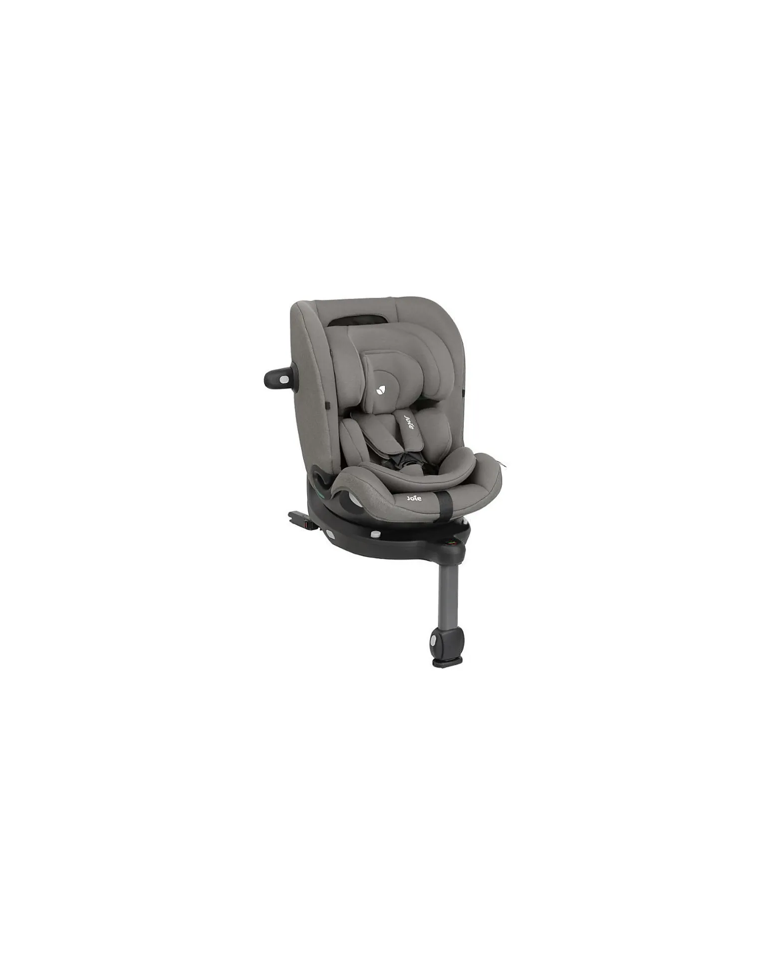 Seggiolino Auto i-Spin 360° - Thunder - dalla Nascita fino a 12 anni (40-150 cm)