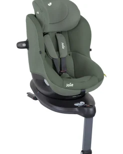 Seggiolino Auto i-Spin 360 - Thyme - Gruppo 0/1/2 (0-18 kg)