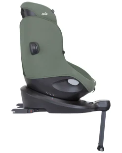 Seggiolino Auto i-Spin 360 - Thyme - Gruppo 0/1/2 (0-18 kg)