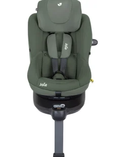 Seggiolino Auto i-Spin 360 - Thyme - Gruppo 0/1/2 (0-18 kg)