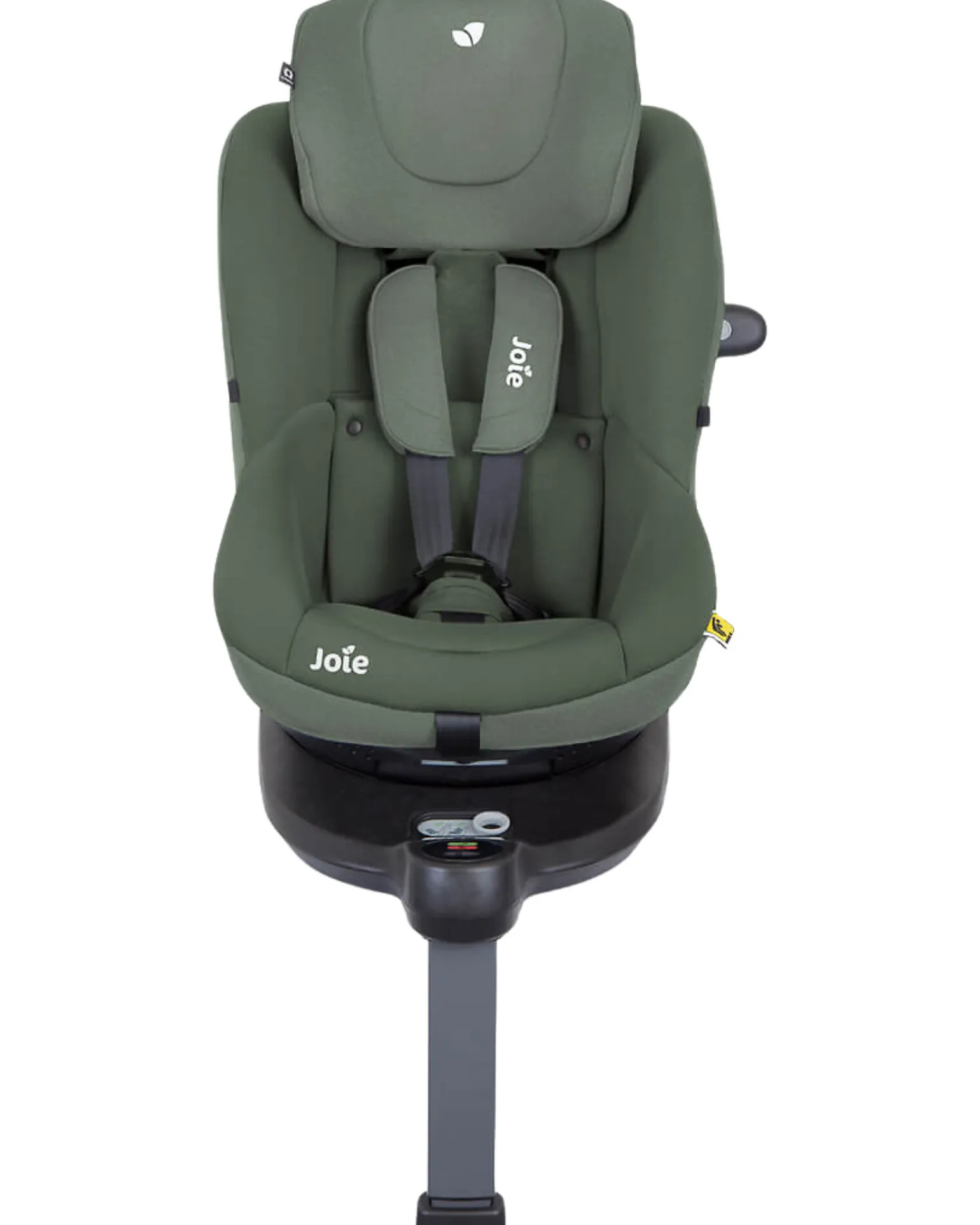 Seggiolino Auto i-Spin 360 - Thyme - Gruppo 0/1/2 (0-18 kg)