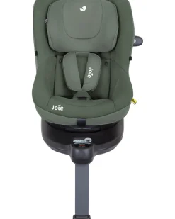 Seggiolino Auto i-Spin 360 - Thyme - Gruppo 0/1/2 (0-18 kg)