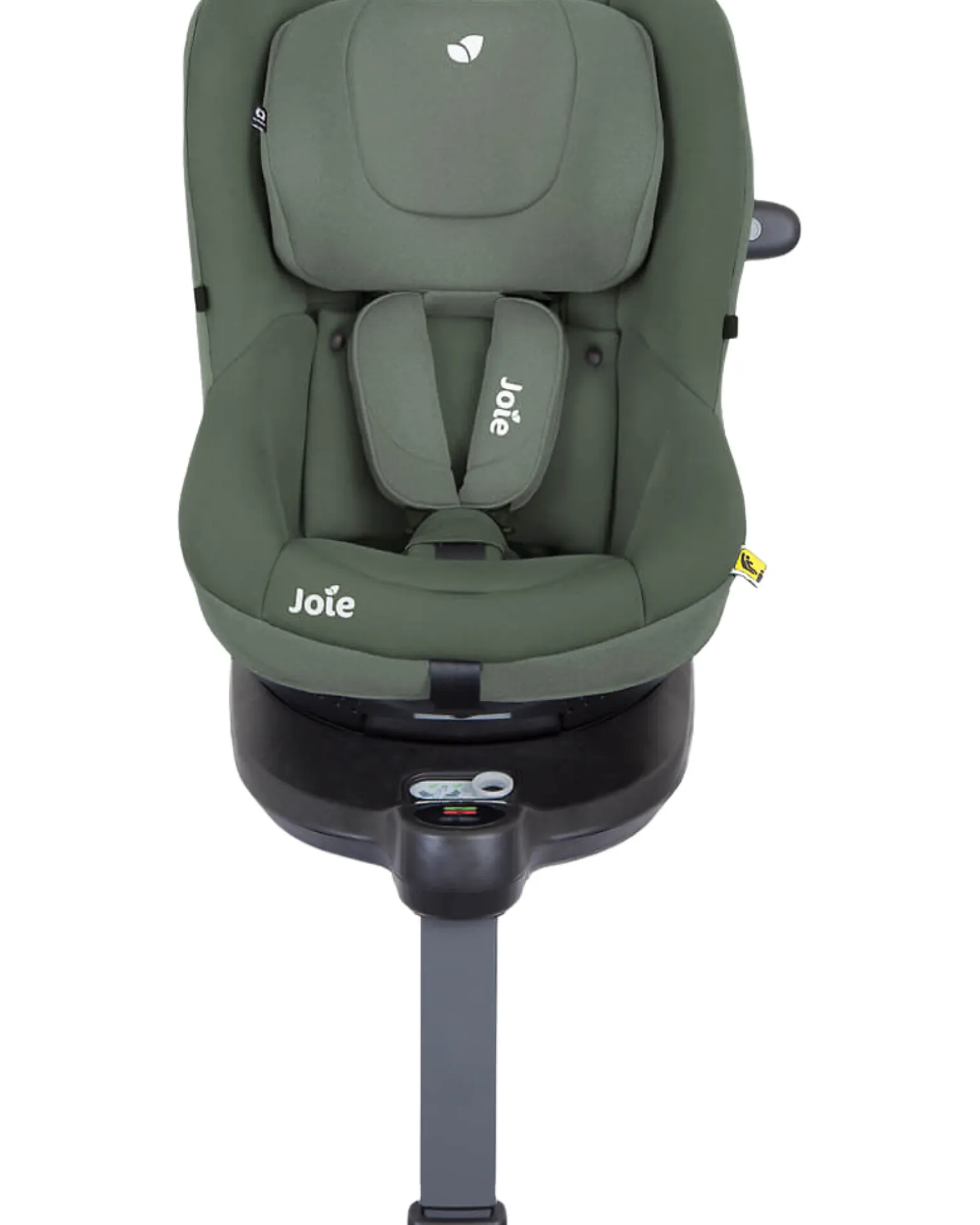 Seggiolino Auto i-Spin 360 - Thyme - Gruppo 0/1/2 (0-18 kg)
