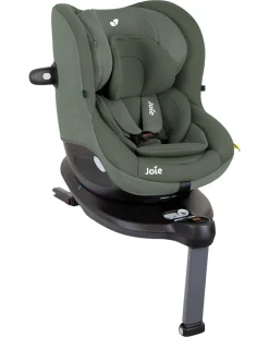 Seggiolino Auto i-Spin 360 - Thyme - Gruppo 0/1/2 (0-18 kg)