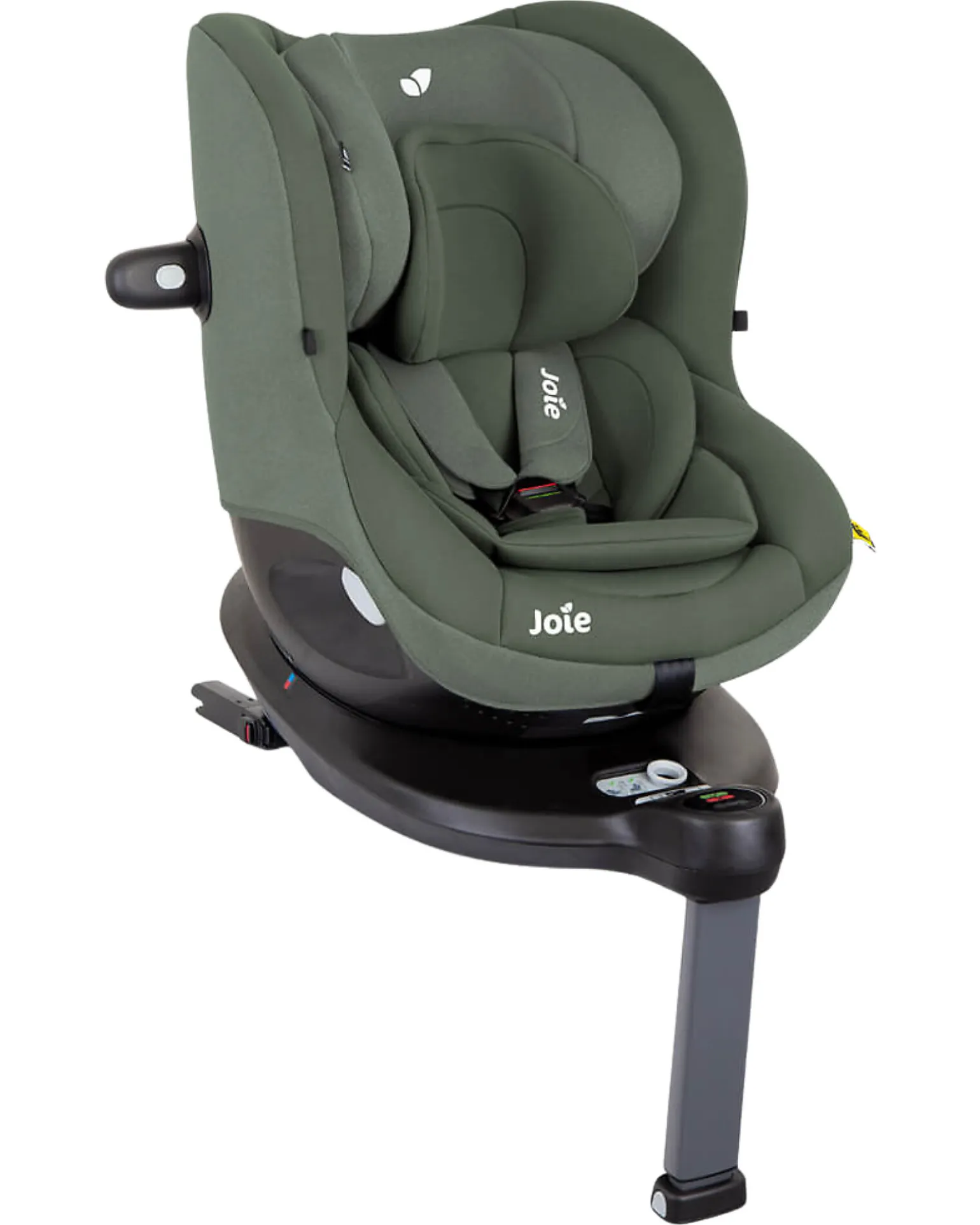 Seggiolino Auto i-Spin 360 - Thyme - Gruppo 0/1/2 (0-18 kg)