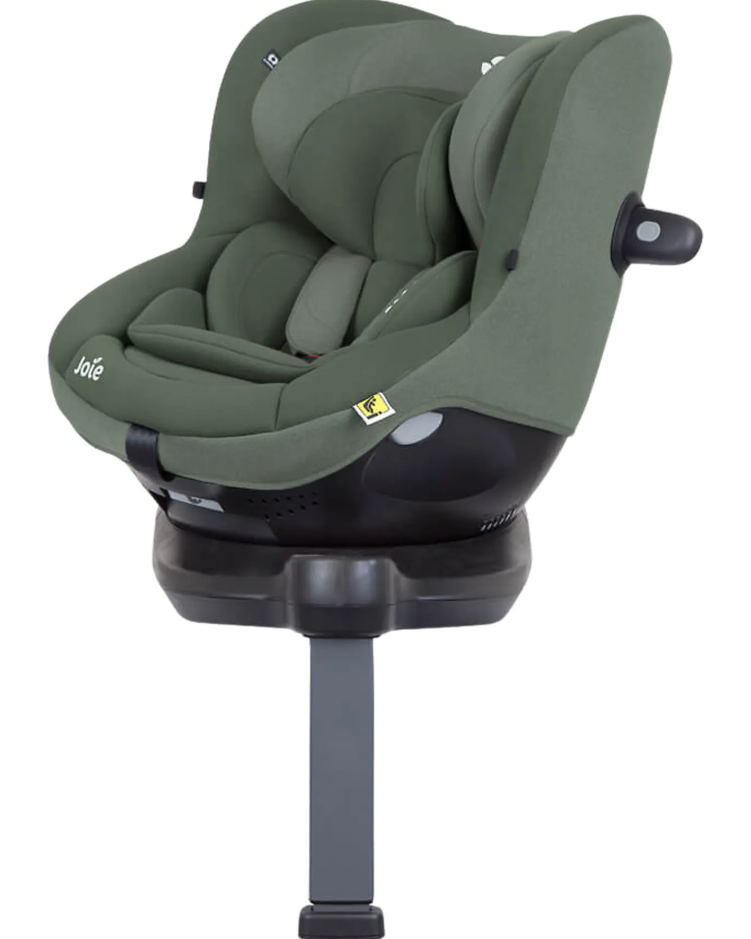Seggiolino Auto i-Spin 360 - Thyme - Gruppo 0/1/2 (0-18 kg)