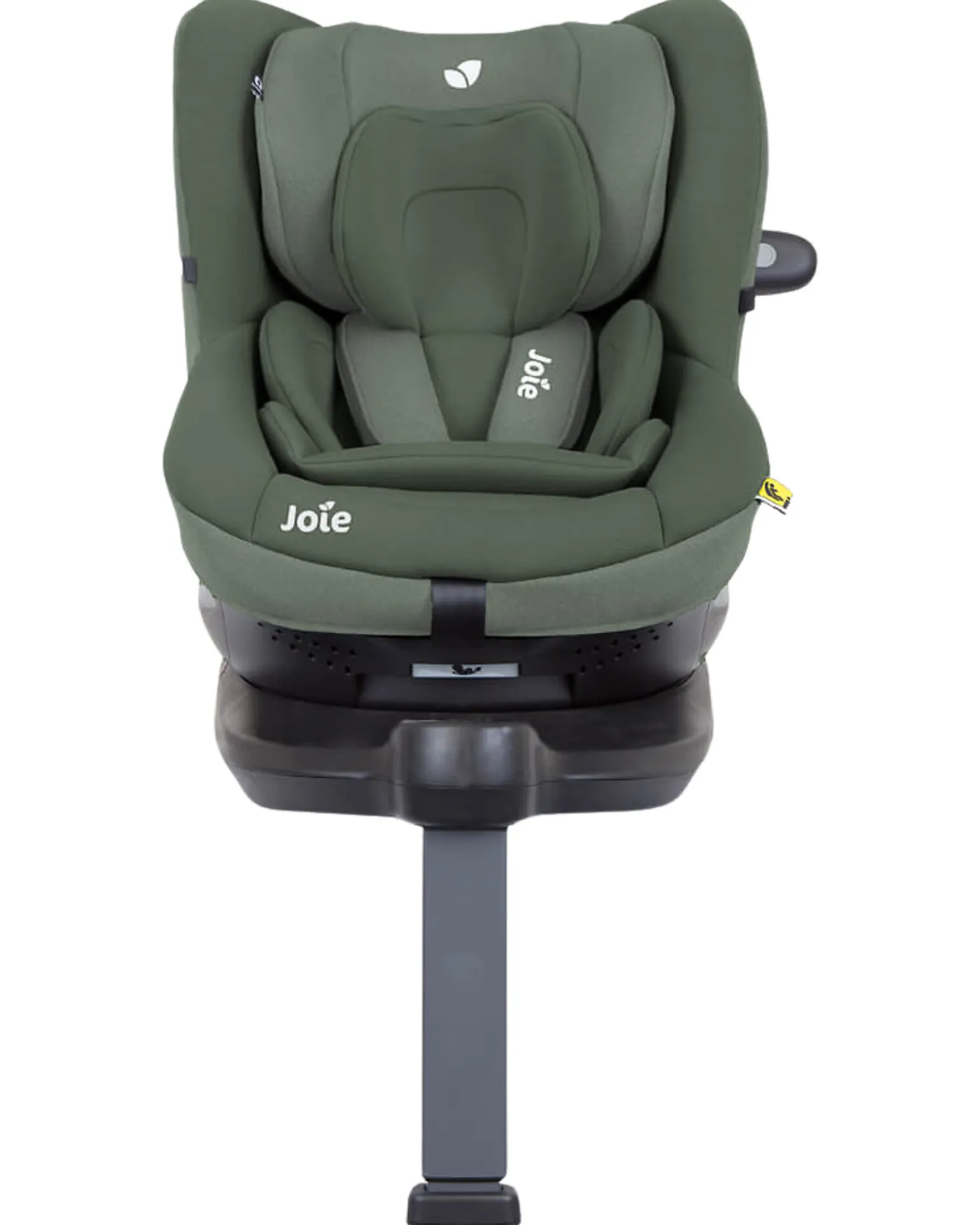 Seggiolino Auto i-Spin 360 - Thyme - Gruppo 0/1/2 (0-18 kg)