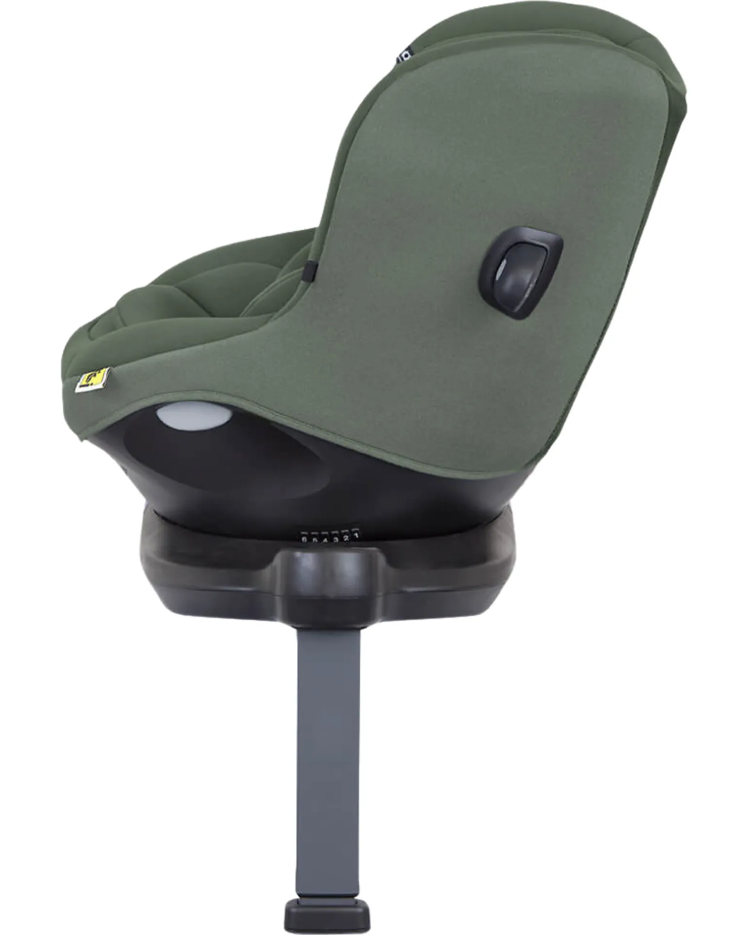 Seggiolino Auto i-Spin 360 - Thyme - Gruppo 0/1/2 (0-18 kg)