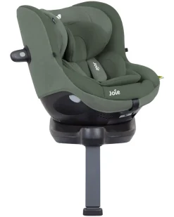 Seggiolino Auto i-Spin 360 - Thyme - Gruppo 0/1/2 (0-18 kg)