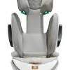Seggiolino Auto i-Traver Signature - Oyster - Comodo e Sicuro dai 4 anni