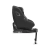 Seggiolino Auto Marco Polo - Moon Grey - Rotazione a 360° - dalla Nascita Fino a 4 Anni