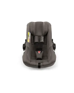 Seggiolino Auto Pipa Next i-Size - Thunder - Doppia Installazione - Gruppo 0+
